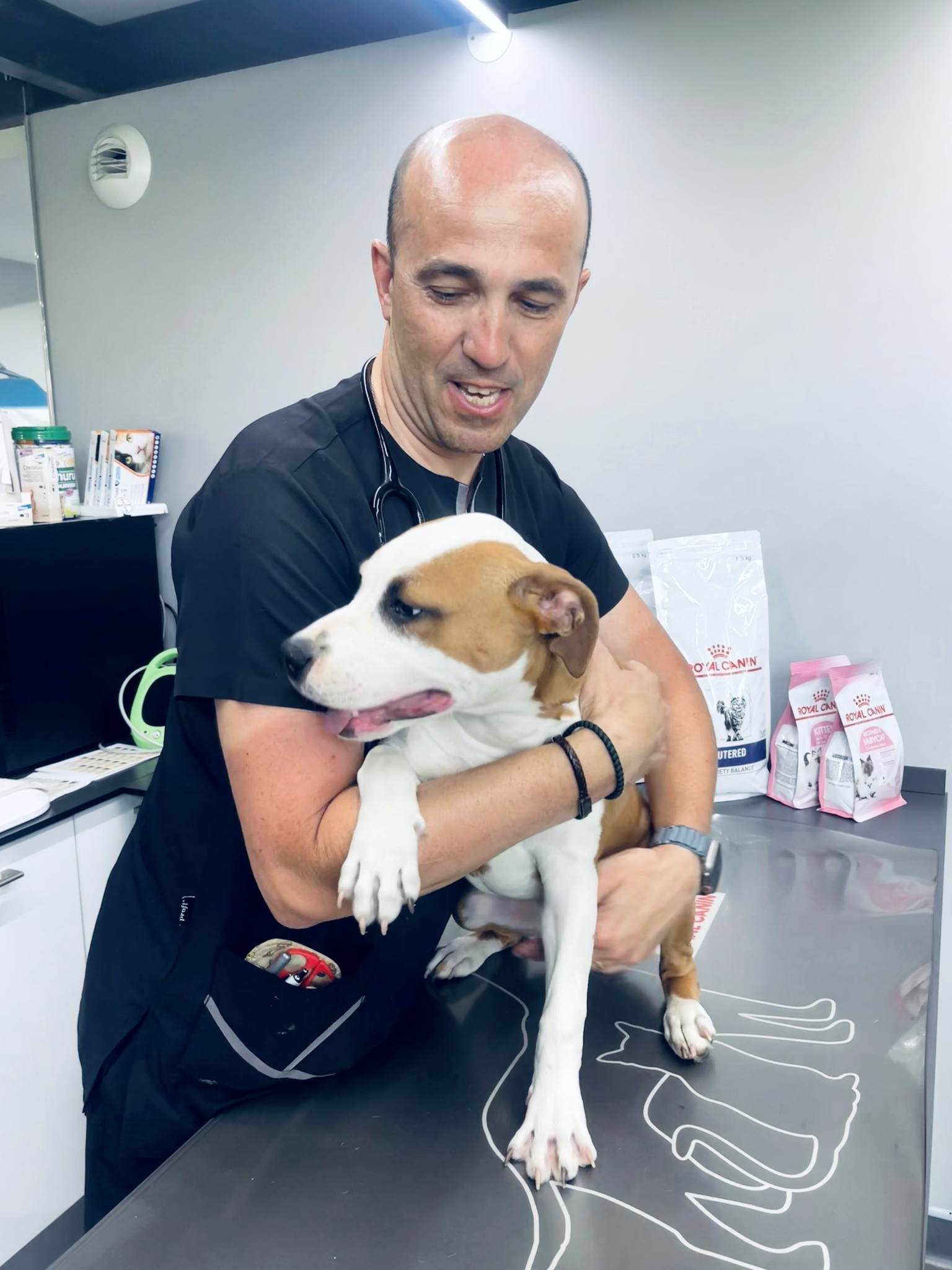 Consultas de medicina geral